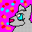 Bubble Gum Wolfs