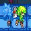 Sonic X games ep 05