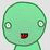 Alien Man Sam
