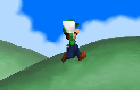 The New Super Luigi Bros