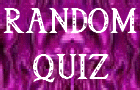 Wolfinator-x Random Quiz!