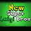 The New Super Luigi Bros