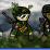 Axis and Allies (4/16)
