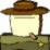 Cowboy Burrito