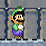 Luigi: Castle on Fire