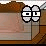 Sad Glass Toaster