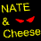 The Adv of Nate & Cheese