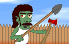 Burying the Hatchet