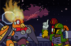 Mega Man: Fowl Play