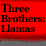 3 Brothers: Llamas Pilot