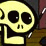 SkullHead Thats Magic