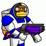 Space Monkey