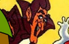 [KK] COUNT CHOCULA HENTAI