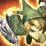 SSF # 1 Link Vs Kirby