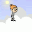 Pico goes to heaven