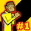 Kong Fu Monkey Episode 1
