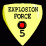 Explosion Force 5