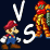 SSF # 2 Mario Vs Samus