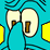 Poke Squidward!