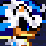 Sonic Cosmic Dimensions 3