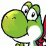 Yoshi, A Message for You