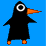 Dolphin vs. Penguin