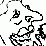 Clarence Poligimist Pig