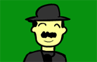 I'm the Scatman