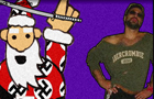Heil Santa:Chasing Gays