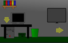 Interactive Room V1.0