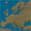 Map Europe