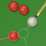 Solid Straight Pool