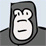 Gorilla and Muscle Guy 2