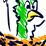 The little birdy