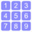 Hip Sudoku