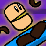 A Hover Boarding Bean V1