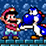 Mario vs Yoshi(WTH)