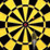 Bullseye Darts