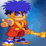Ganbake Goemon Ep1