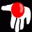 The Cartoon Hand