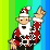 Heil Santa:B0z0 Is Gay