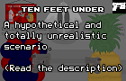 Ten Feet Under