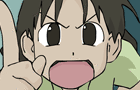 Azumanga-Stuff