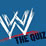 WWE Quiz