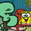 SpongBob Smash Pants
