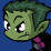 Teen Titans South Park 1