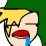 Link come to town