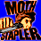 Moth Stapler