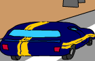 The Carchase