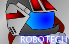 ROBOTECH Episode 2